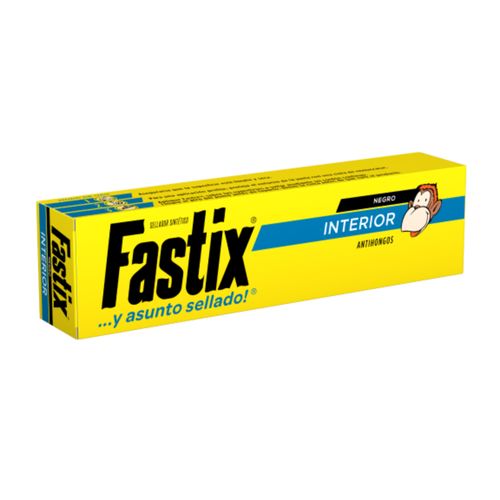 Fastix 100 Cc Negro