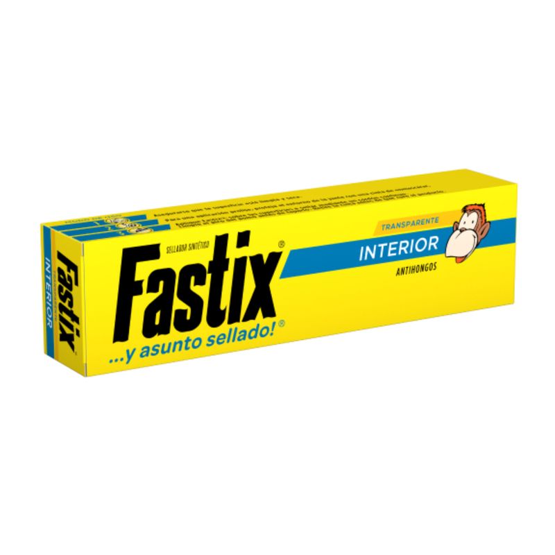 Fastix-100-Cc-Transparente