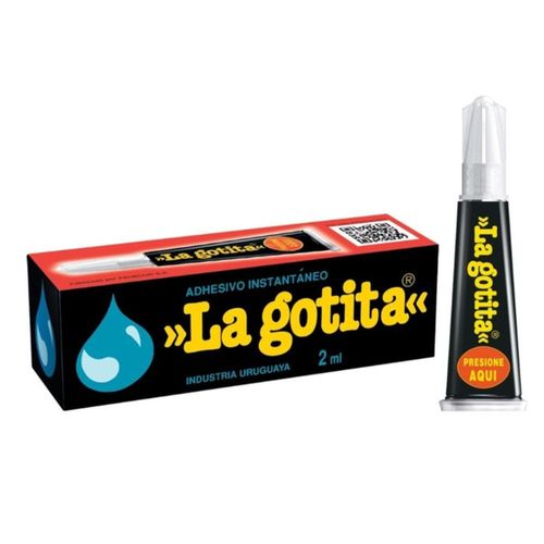 La Gotita 10 Ml