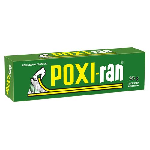 Poxiran 45 gr