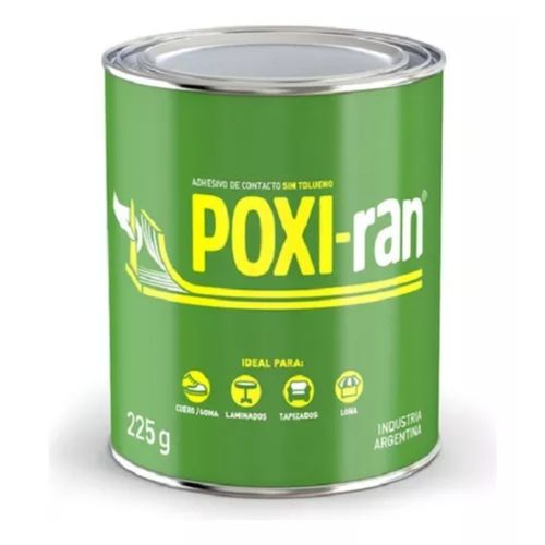 Poxiran 225cc