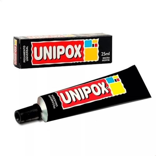 Unipox   25ml
