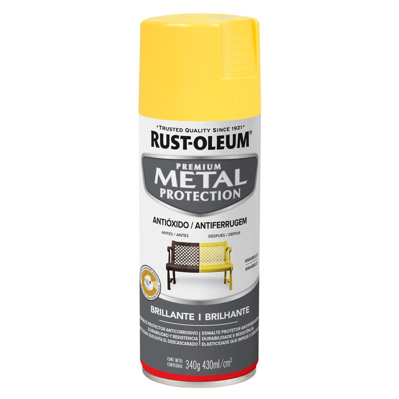 272080-Aerosol-Metal-Protec-Amarillo-Brill-312G