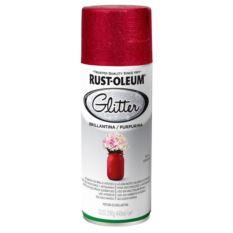 274921-Aerosol-Glitter-Rojo-290G