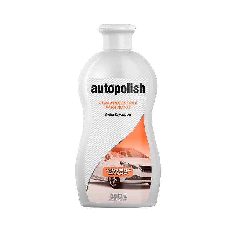 Autocera-450Cc