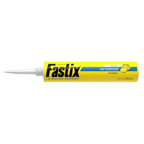 Fastix 310 Cc Blanco