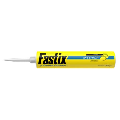 Fastix 310 Cc Negro