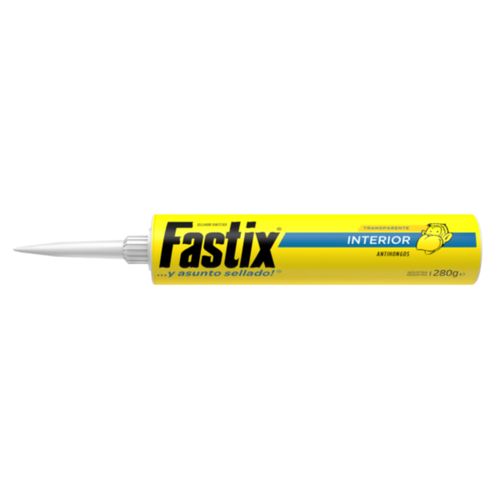Fastix 310 Cc Transparente