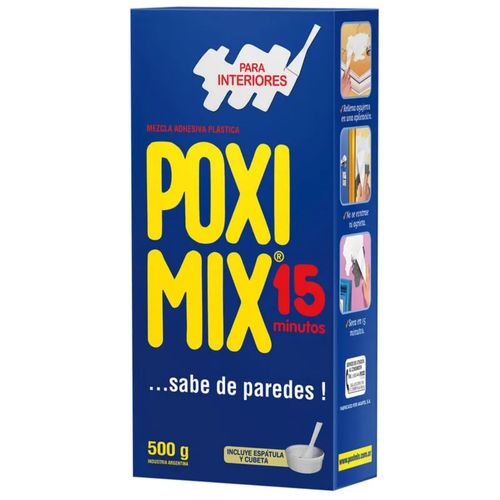 Poximix Interior 500gr