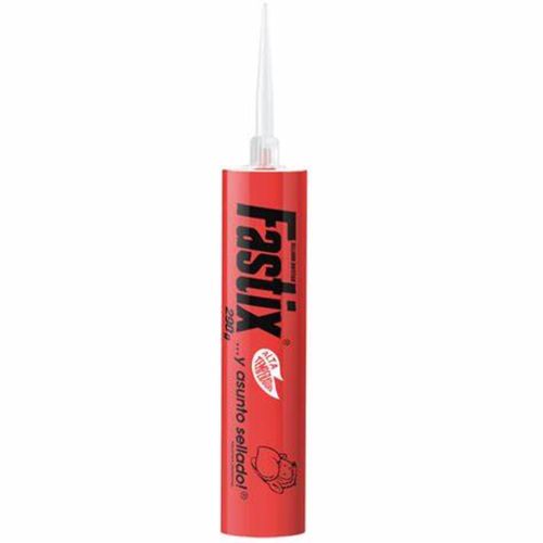 Fastix Alta Temperatura 300gr Poxipol