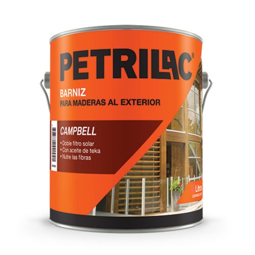 Campbell Barniz Marino 1L