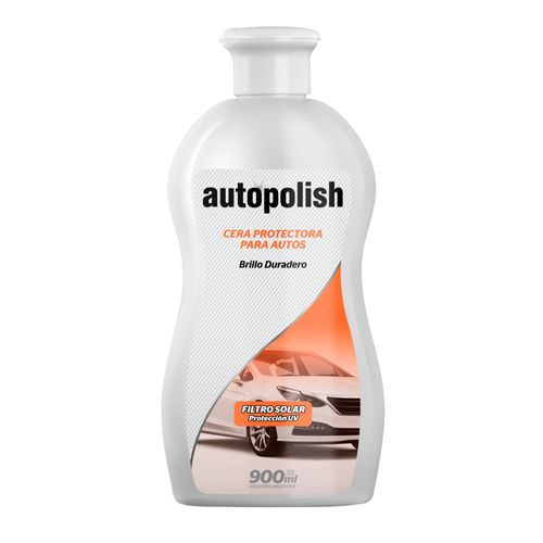 Autocera 900 Cc