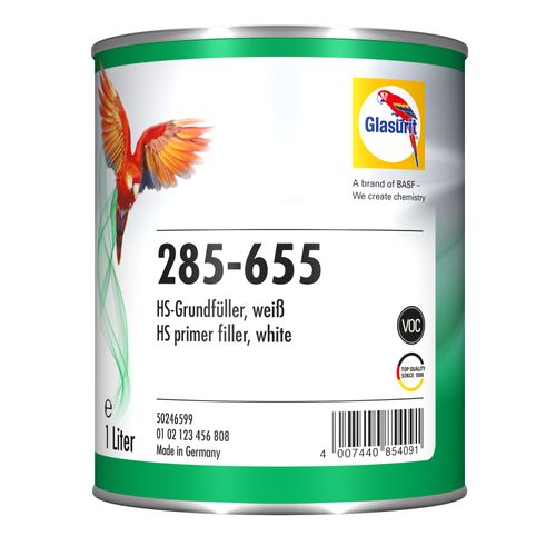 Primer HS VOC 285-655 Blanco 1L