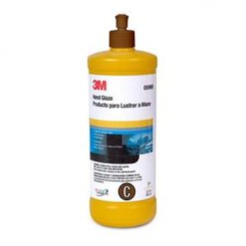 Abrillantador Hand Glaze PN6000 3800ml
