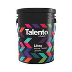 Talento-Latex-Int-Ext-Lavable-1L