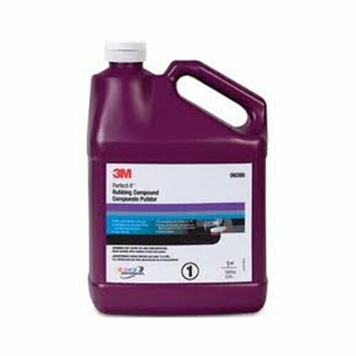 Pasta Paso 1 PN36061 3.8L