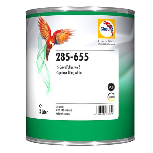 Primer HS VOC 285-655 Blanco x 3L