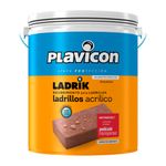 Plavicon-Acrilico-Ladrillos-4L-Semimate