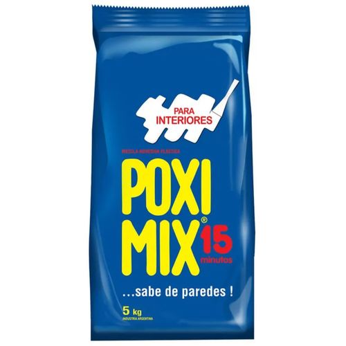 Poximix Interior 5 Kgs