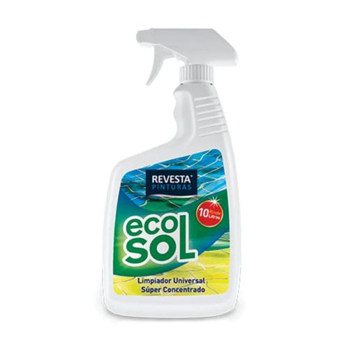 Revesta Ecosol Desengrasante Liviano 5L
