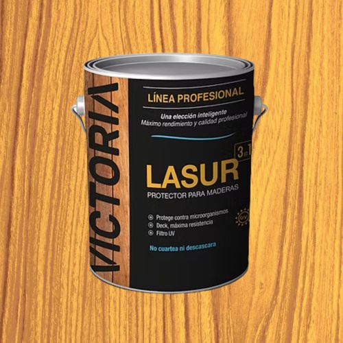 Impregnante Brillante 4L Natural