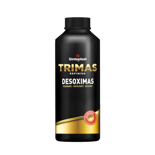 Desoxidante 5 Lt Desoximas 91500004