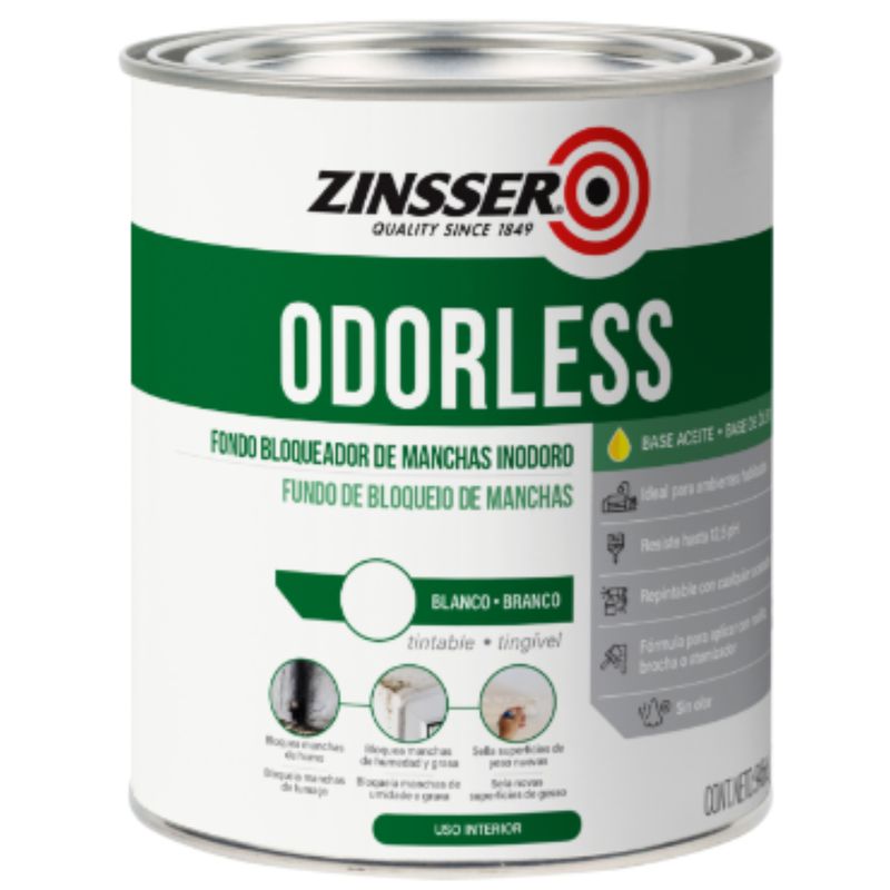3951--Odorless-Primer-Sealer-4L