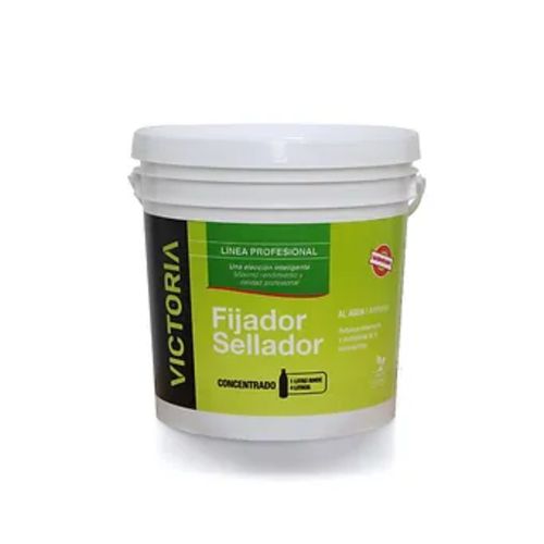 Fijador Sellador 10L Victoria