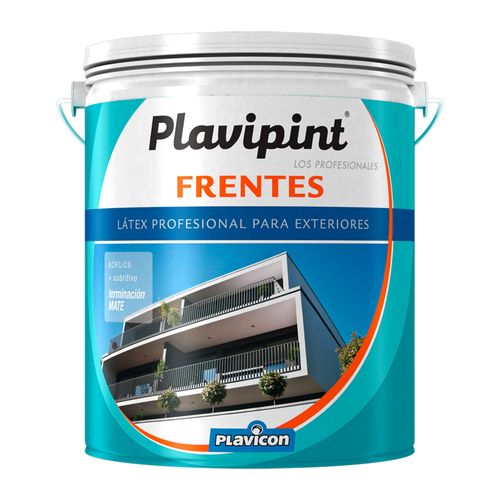 Latex Frentes Plavipint 20L