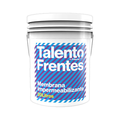 Talento-Frentes-20L-Blanco