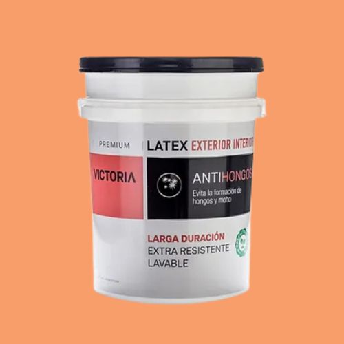 Latex Exterior Interior Mate 20L Guarana