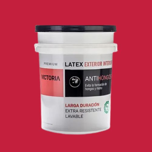Latex Exterior Interior Mate 20L Ceibo
