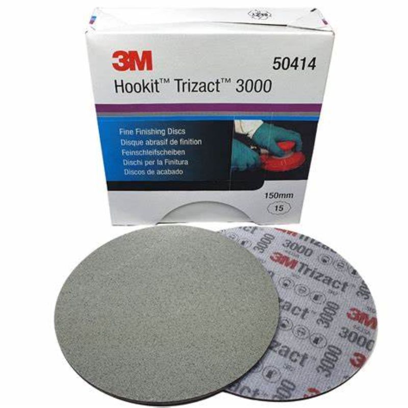 Trizact-Hookit-Gr-3000-Unidad-2085-Perfect-It