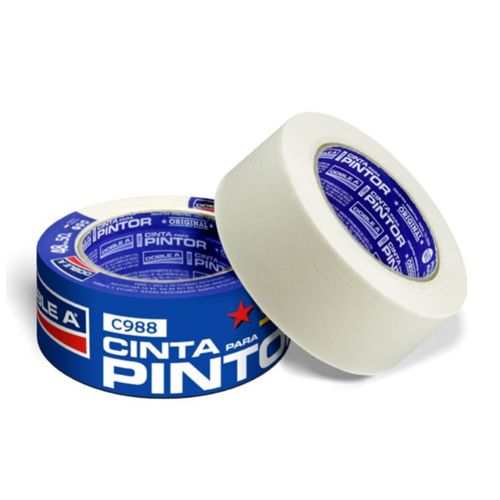 Cintas Papel 12 Mm cod 988