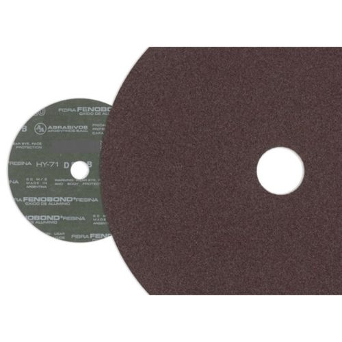 Discos Abrasivos N 14 HY71