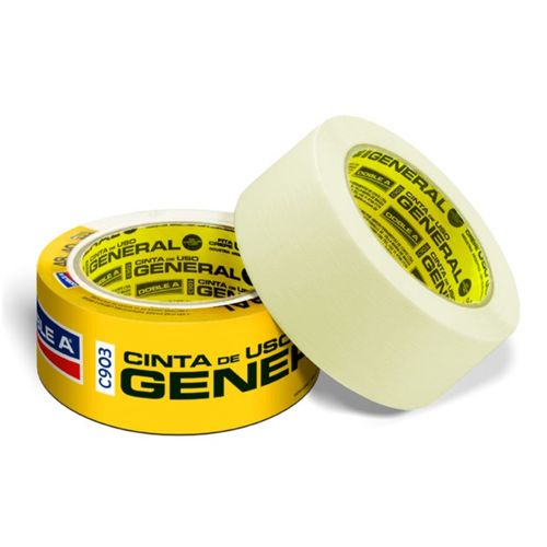 Cinta de Papel C903 18 mm x 40mt