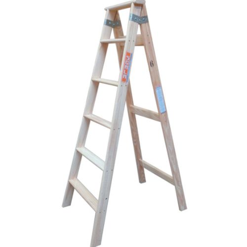 Escalera Familiar N 7 Scala 1.86 mts