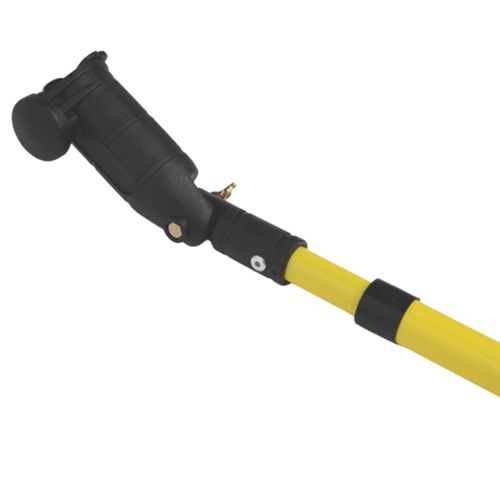 Extensor Amarillo Telescopico 3 Mts El Galgo