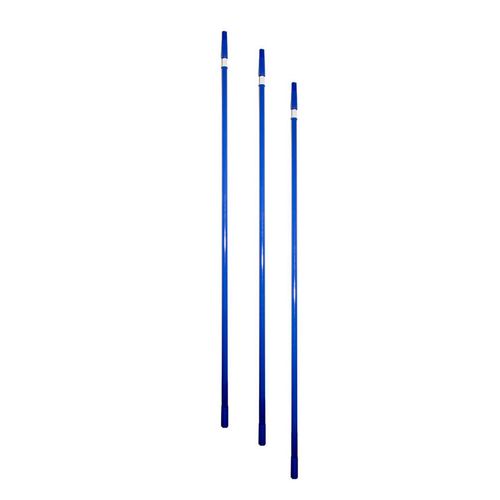 Extensor Azul Chapa 3 mts Bambin