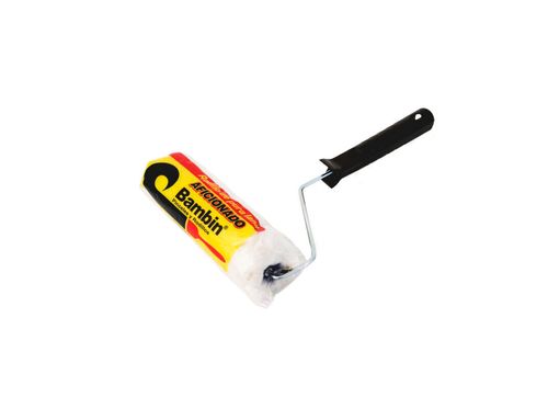 Rodillo Lana Aficionado 17Cm Bambin