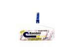 Rodillo-Antigota-22cm-TOMY-Bambin-25RO-40mm