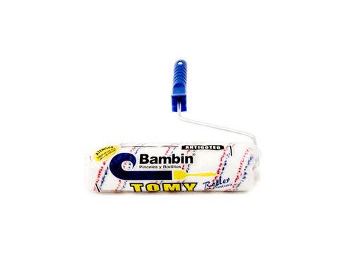 Rodillo Antigota 22cm TOMY Bambin 25RO 40mm