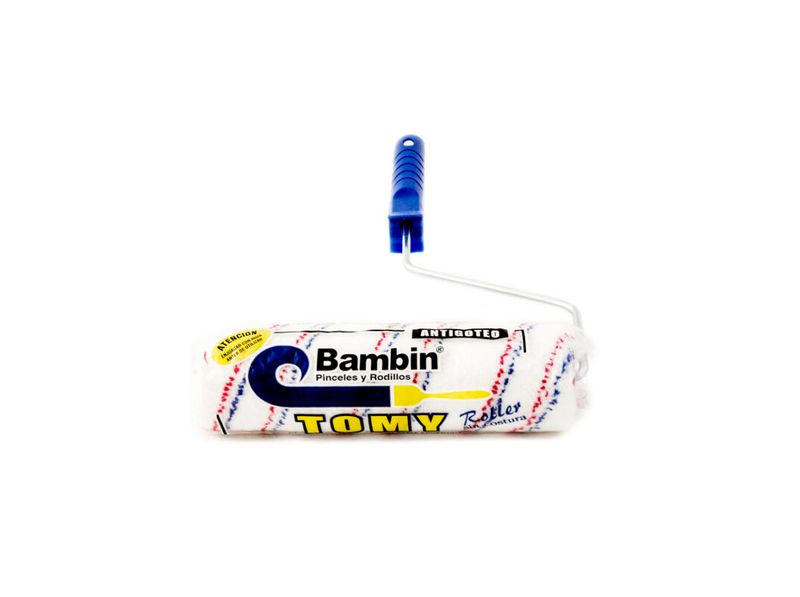 Rodillo-Antigota-22cm-TOMY-Bambin-25RO-40mm