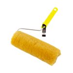Rodillo-de-Lana--Dorado-22cm-Profesional-El-Galgo