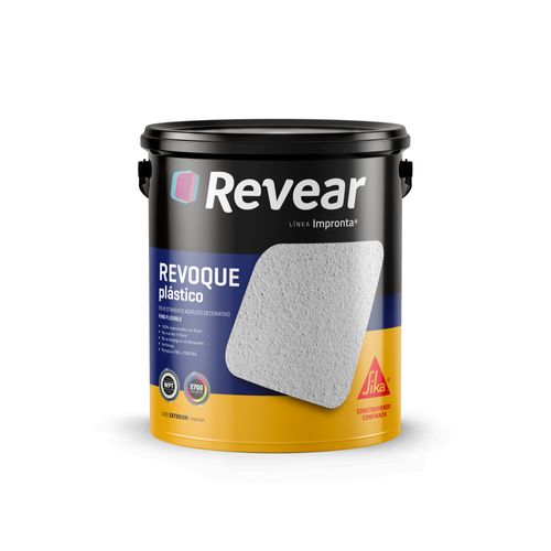 Revoque F Flexible 5Kg Beige