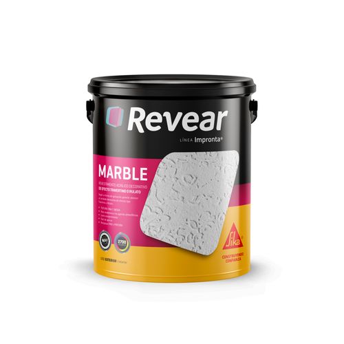 Marble M 6Kg Gris Urbano
