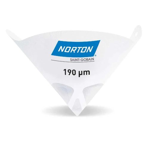 Filtro Pintura 190micr Norton