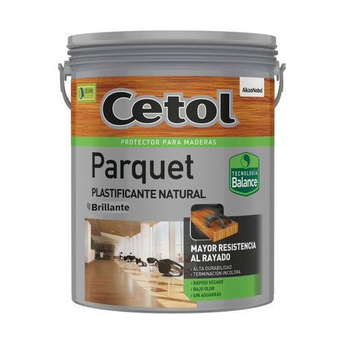 Cetol Parquet Brill 4L