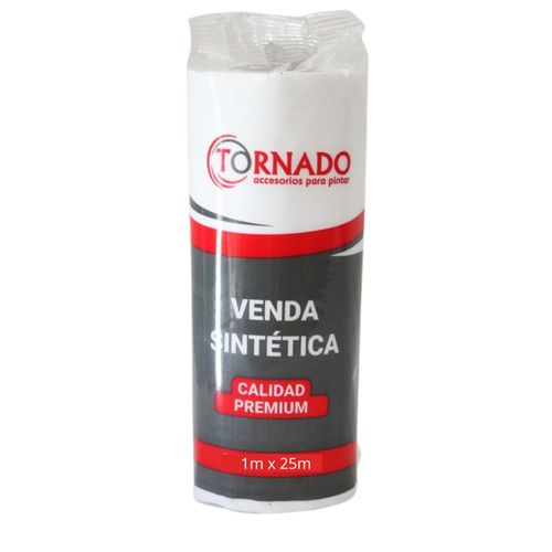 Tornado Venda 1mt x 25 mt PREMIUM