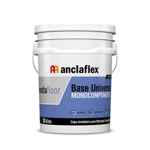 Anclafloor Base Univ 29Kg Niveladora